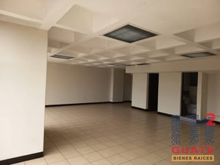 Oficina en Renta, Zona 09 (R10311) - 5