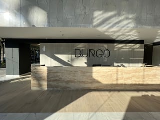 Oficina en venta, Burgó zona 14. - 2