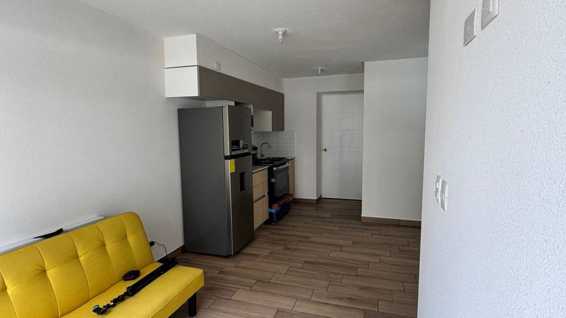 Apartamento en renta en Lares 17 zona 17 - Miniatura 4