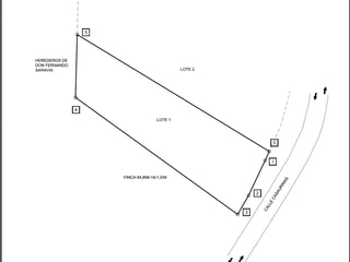 Terreno a la venta Santa Rosalía, km 12.5 CAES - 5