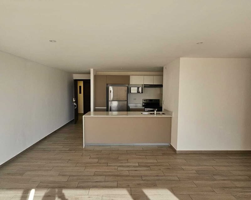 Apartamento en Venta Edificio Parque 15, zona 15