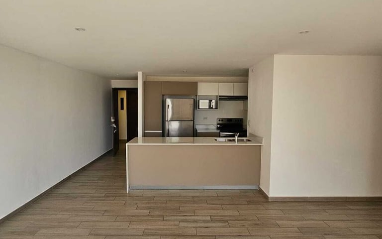 Apartamento en Venta Edificio Parque 15, zona 15