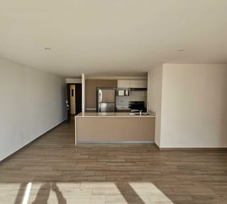 Apartamento en Venta Edificio Parque 15, zona 15