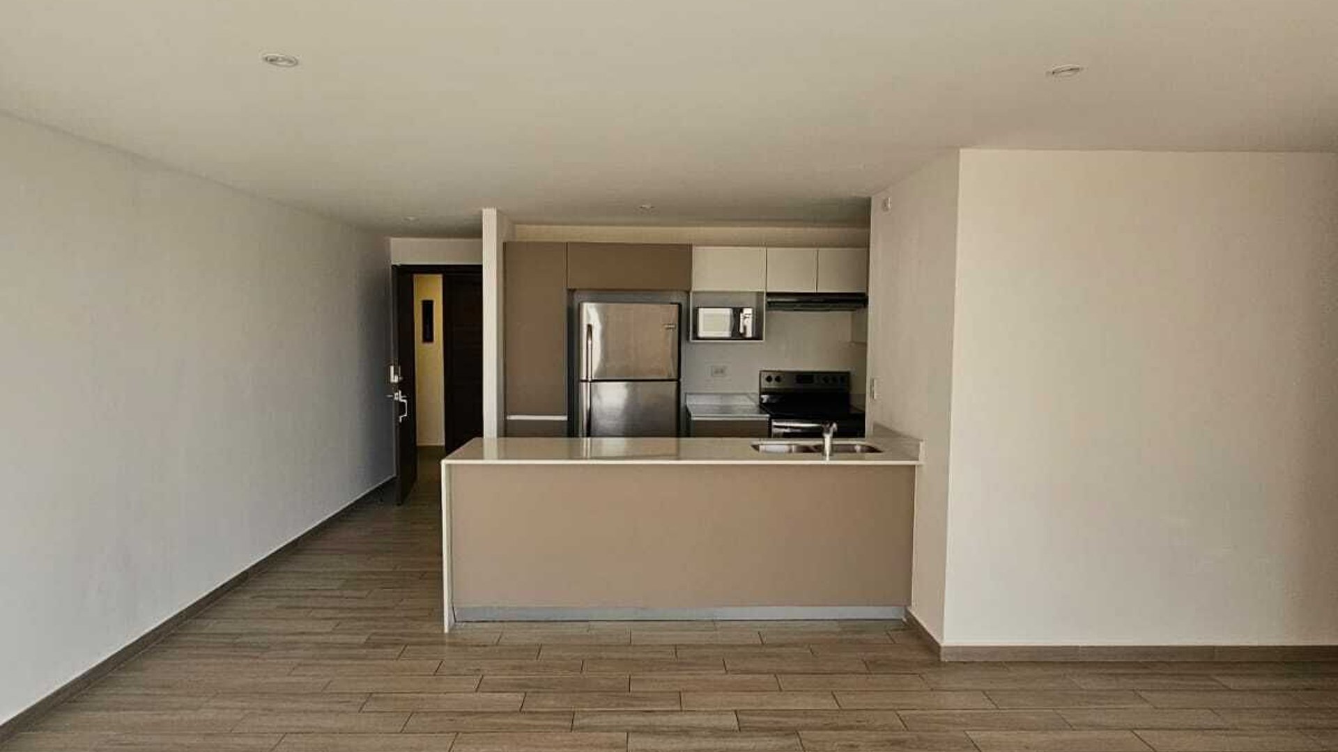 Apartamento en Venta Edificio Parque 15, zona 15