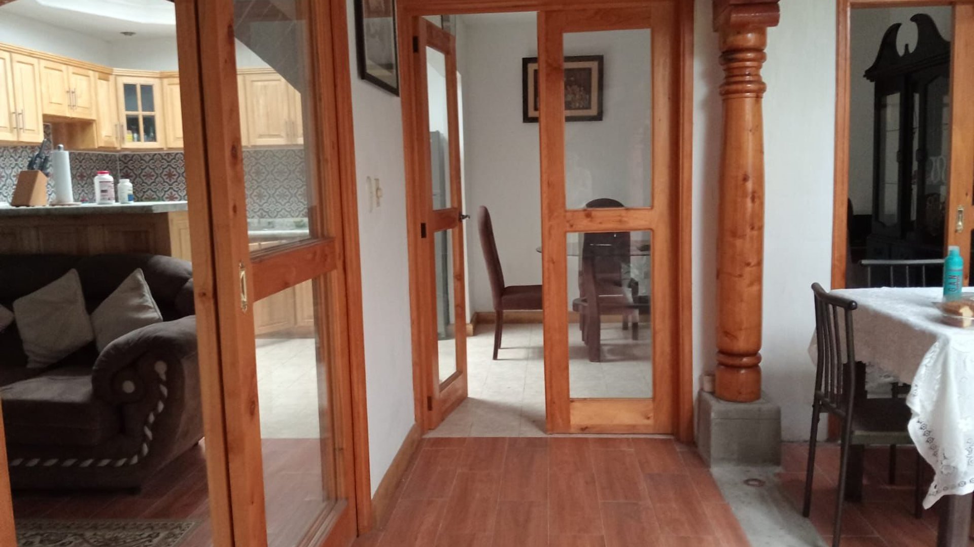 ???? CASA EN VENTA – 4 HAB | ANTIGUA GARDENS | ANTIGUA GUATEMALA - Miniatura 5