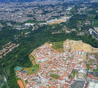 Terreno en Venta – Zona 16 | Ideal para Proyecto de Vivienda