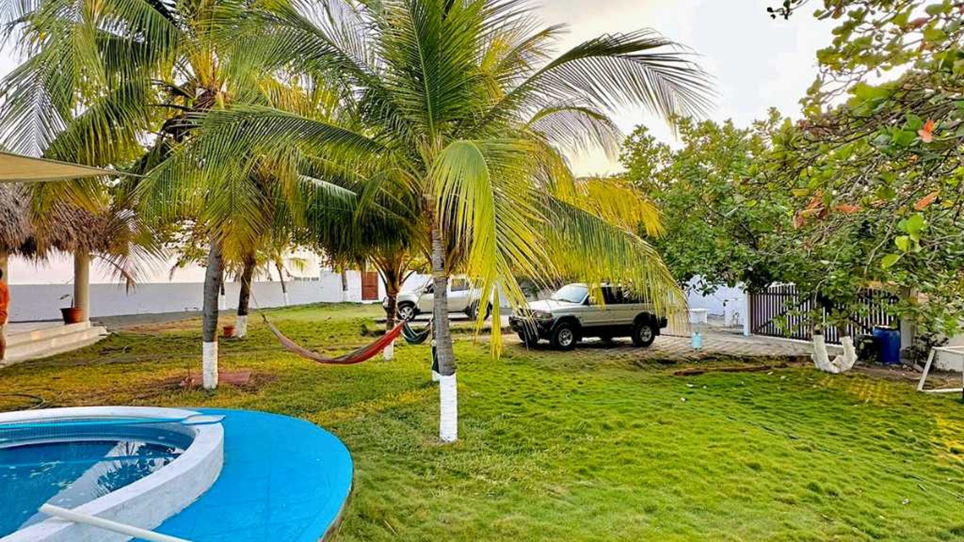 CHALET EN VENTA –  MONTERRICO - Miniatura 6