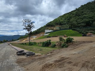 VENTA DE 2 TERRENOS EN PASEO ANTIGUA, ANTIGUA GUATEMALA EN PROCESO DE CONSTRUCCIÓN. - 3