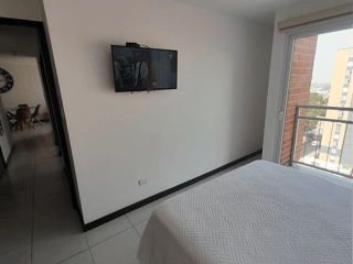 Apartamento en Venta Edificio Museo San Mateo, zona 7 - 2