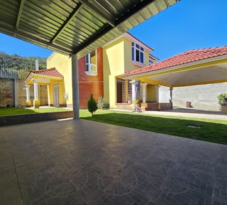 VENTA Casa en Km. 32.5 Carretera Interamericana