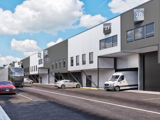 Lote Industrial Venta | Zona 12 | Jun25 - 4