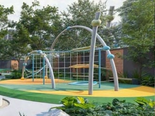 Apartamento en Pre-Venta 1 Habitación Zona 11 - S41 - Image 22