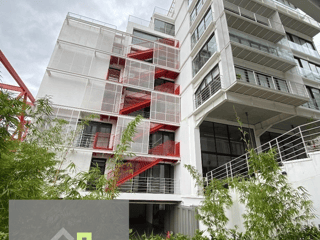 Apartamento en Alquiler  Shift Cayalá zona 16 - Image 29