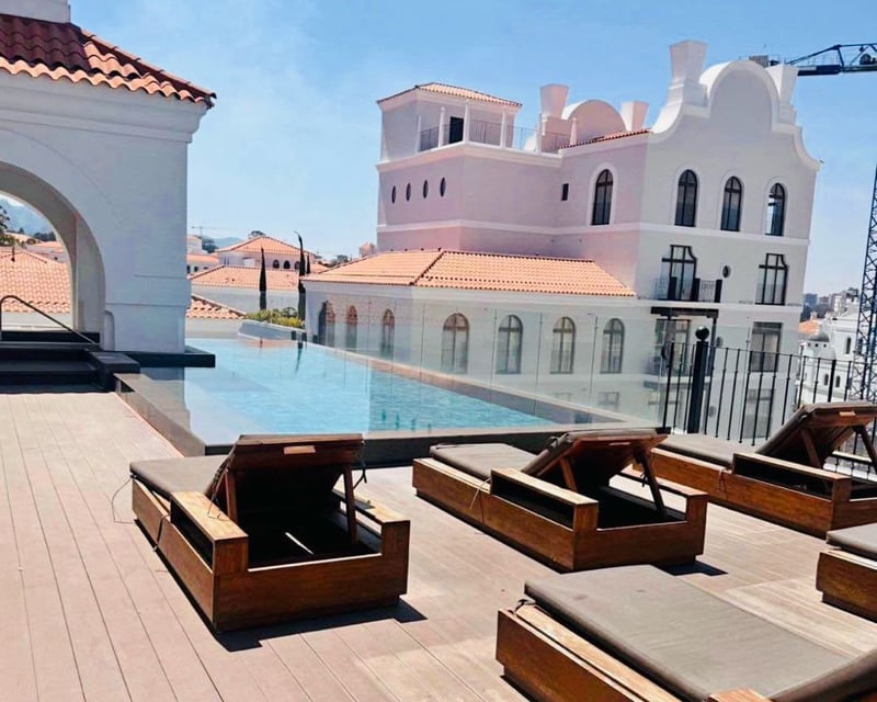 Apartamento en Renta, Lirios de Cayala IV,  zona 16
