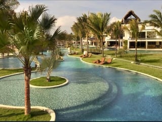 Vendo villa en Monterrico $260,000.00 - 2