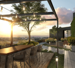 Apartamento en Venta en Zona 4