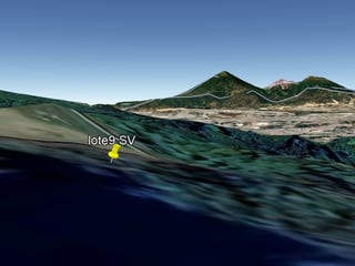 Terreno en Venta / KM. 16.5 Carretera a El Salvador / Santa Catarina Pinula - 5