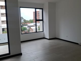 Alquiler de apartamento en zona 13 Verdú para estrenar de 3 dormitorios - 3
