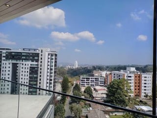 Alquilo Apartamento Nuevo en zona 15 Gauda - Image 5