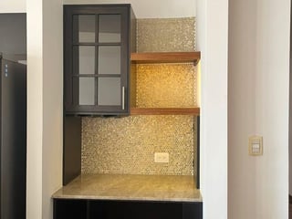 Apartamento moderno en Torre Quatro Zona 14 - 2 habitaciones Ref-5871 - 5