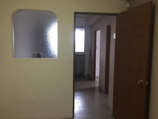Oficina en Renta area de hospitales Zona 10 - 5