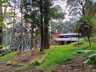 Residencia Ecológica con Casa Independiente, Labor de Castilla, Km. 24 - 5