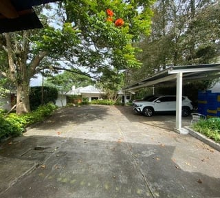 Casa en Venta – Calle de Liquidámbar, Muxbal