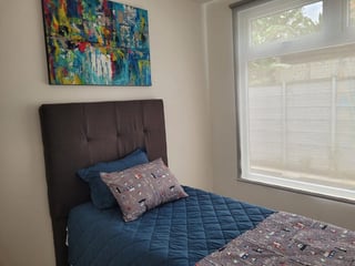 Casa  Nueva en Venta en Condominio Las Victorias‼️ - 4