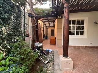 📍 CASA EN RENTA – 3 HAB | VILLAS DE ENTREVERDES | FRAIJANES KM 20.5 - 2