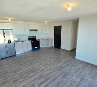 Apartamento nuevo en renta en Carretera a El Salvador km 18.5 Olmeca