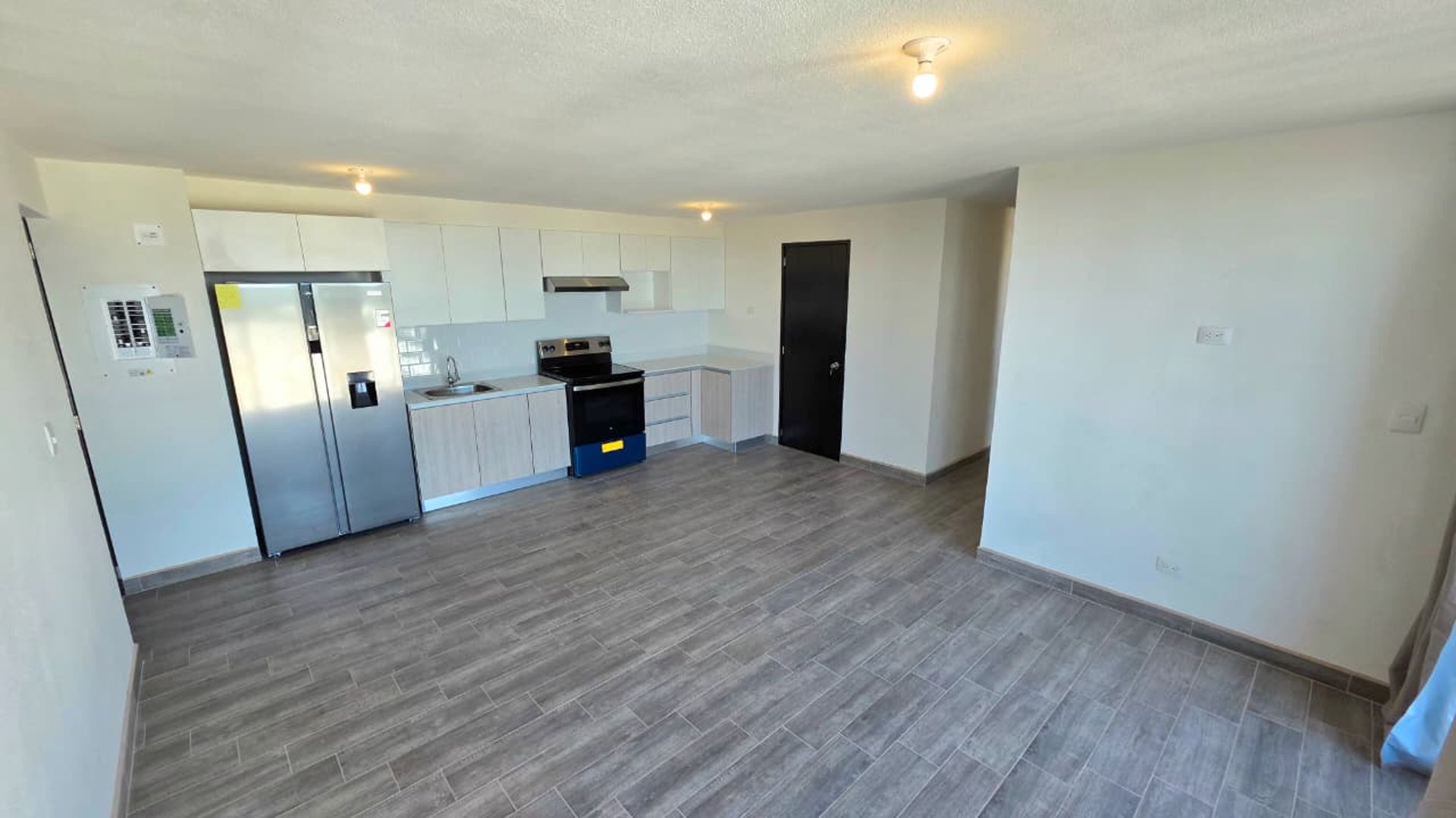 Apartamento nuevo en renta en Carretera a El Salvador km 18.5 Olmeca