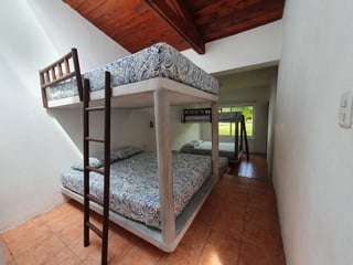 CASA VACACIONAL EN RENTA EN MONTERRICO VILLA 4 - Image 12