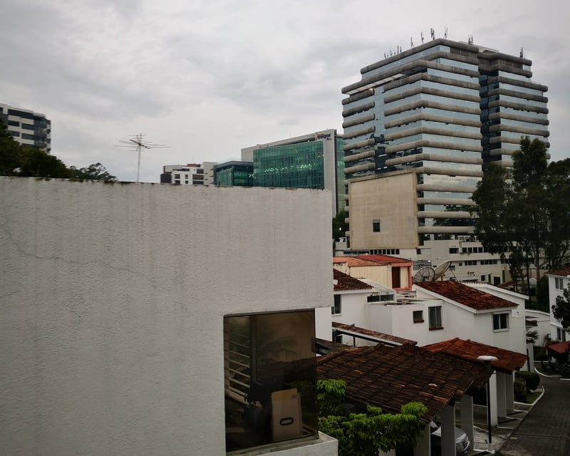 Apartamento en Venta en zona 15 Lomas del refugio