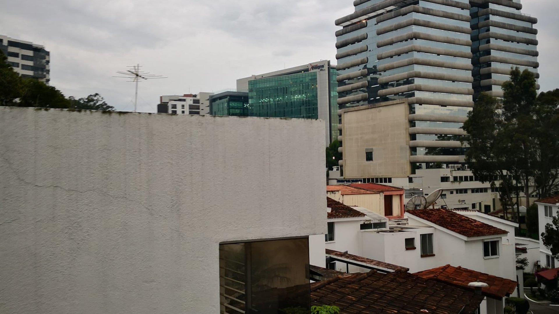 Apartamento en Venta en zona 15 Lomas del refugio