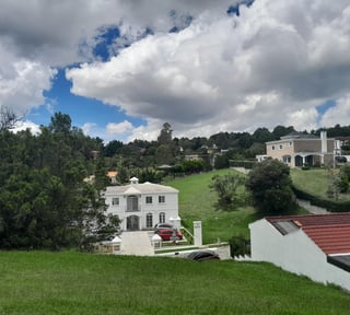 Terreno en San Germán Del Bosque, Fraijanes /D
