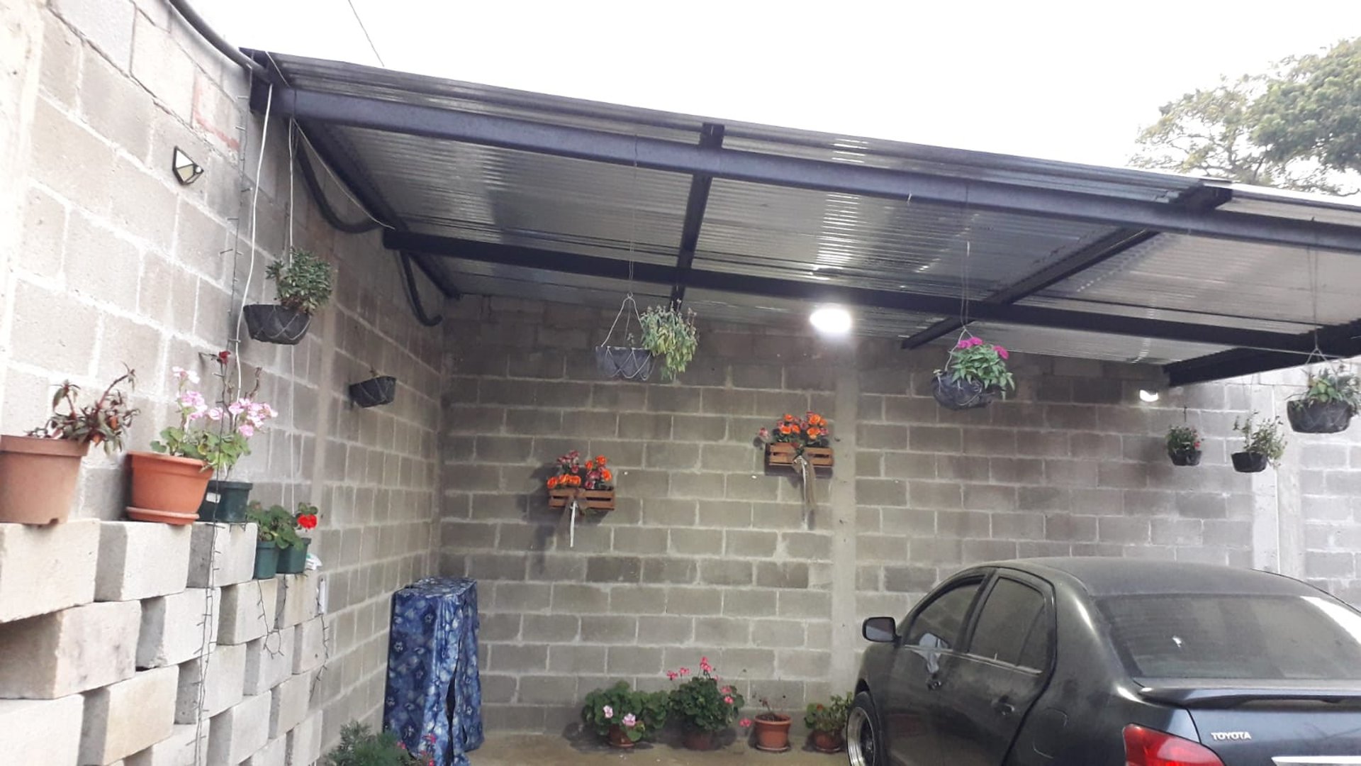 Se venta casa residencial en Parramos Chimaltenango! - Miniatura 2