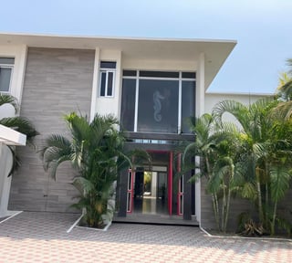 ALQUILER DE PRECIOSA CASA - MARINA DEL SUR, JUAN GAVIOTA