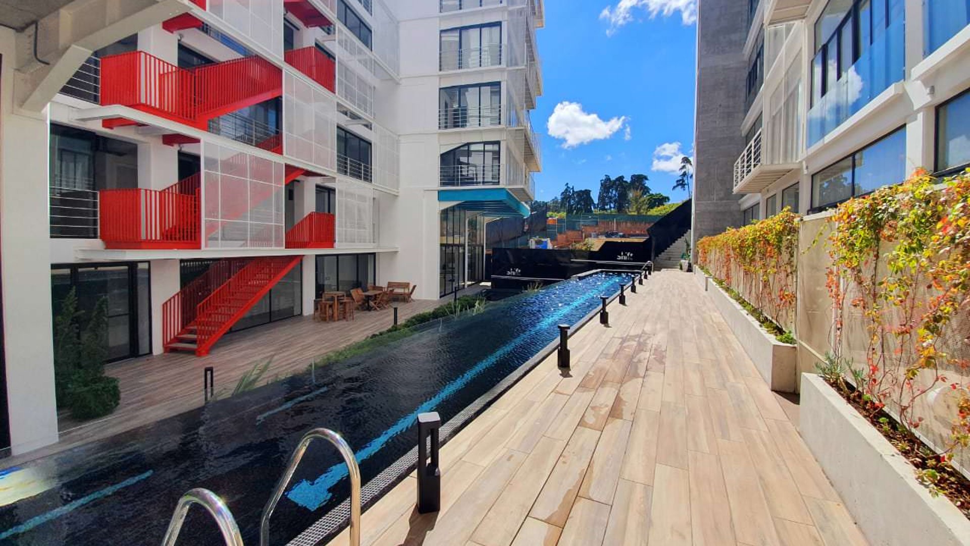 📍 APARTAMENTO EN VENTA – 2 HAB + BALCÓN | SHIFT CAYALÁ | ZONA 16