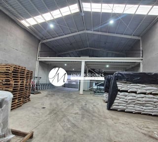 Warehouse for Rent San José Pinula, Guatemala