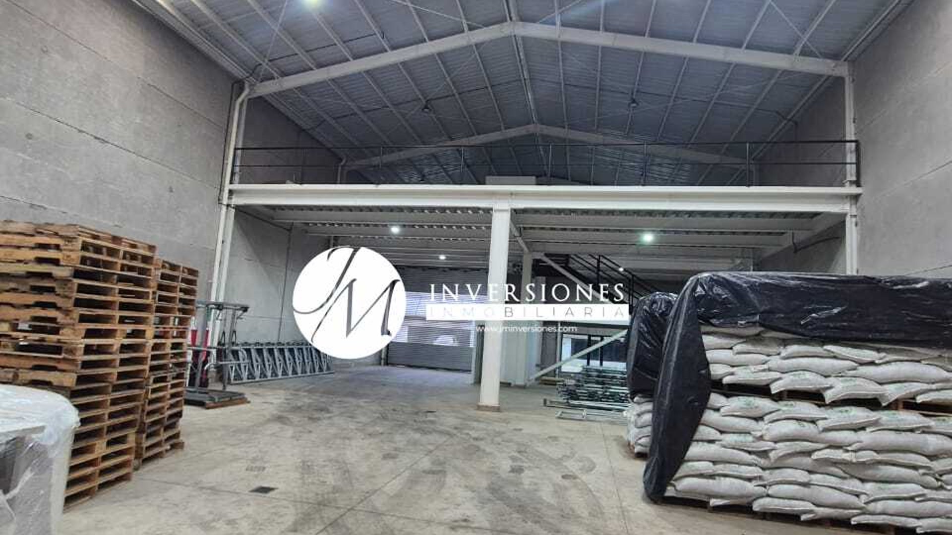 Warehouse for Rent San José Pinula, Guatemala