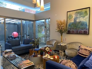 Preciosa casa en Venta fuera de Garita , CAES - Image 3