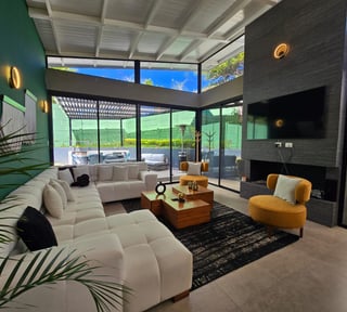 VENTA de Casa en Km. 21 Fraijanes