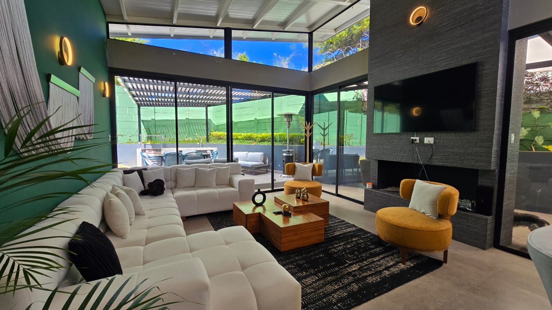 VENTA de Casa en Km. 21 Fraijanes
