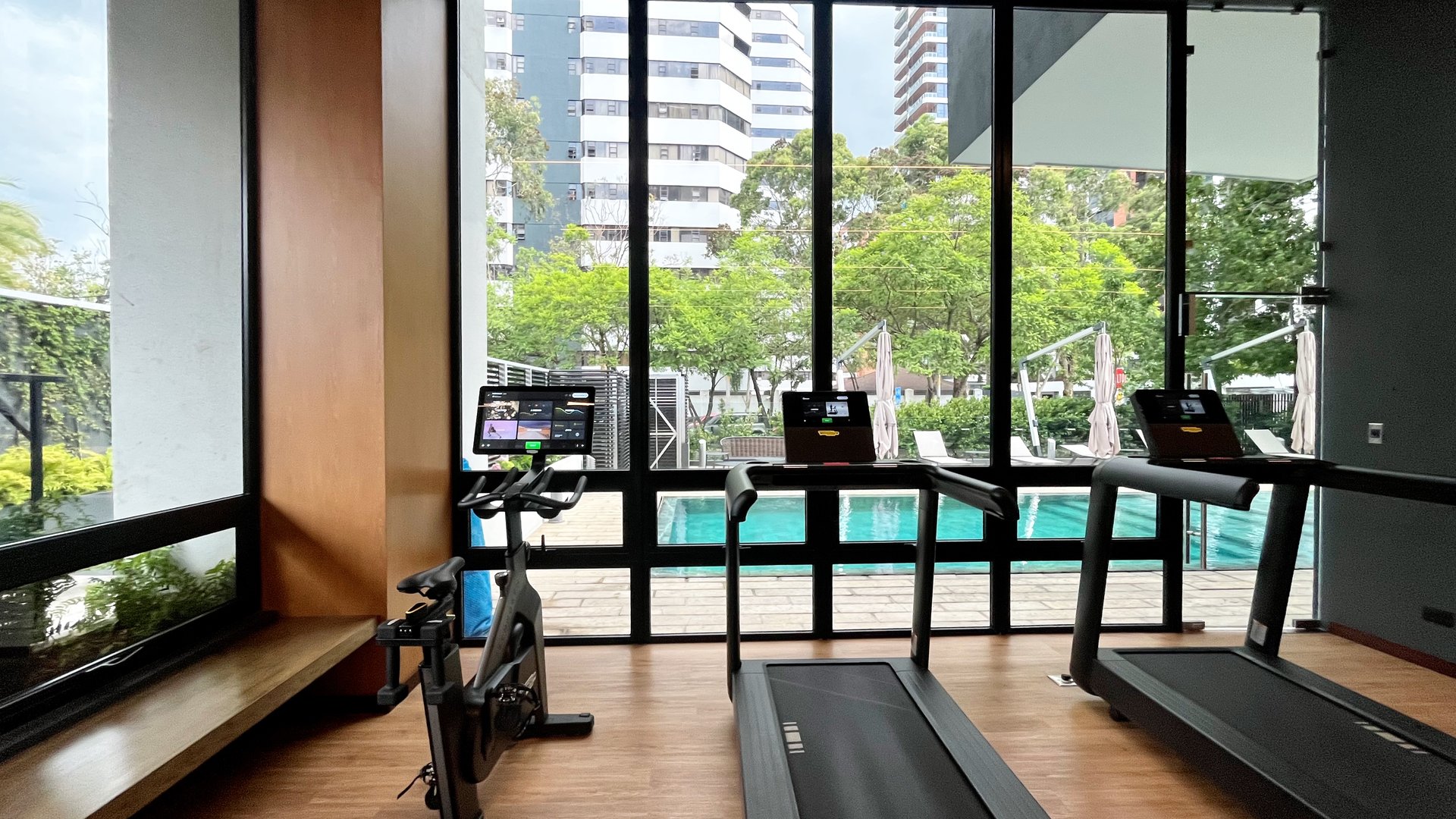 Apartamento en venta en zona 14 Edificio Reserva 5ta Avenida - Miniatura 20