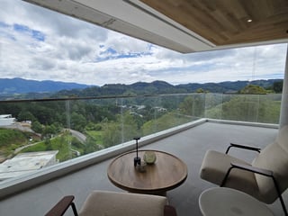 En venta en zona 16 Lujoso Apartamento el Pulte club - 5
