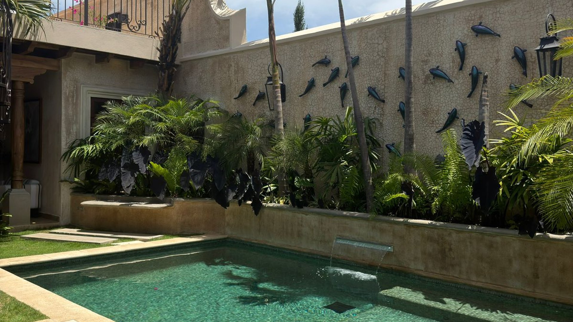 HERMOSA CASA EN VENTA EN CONDOMINIO EXCLUSIVO DE ANTIGUA G. - Miniatura 11