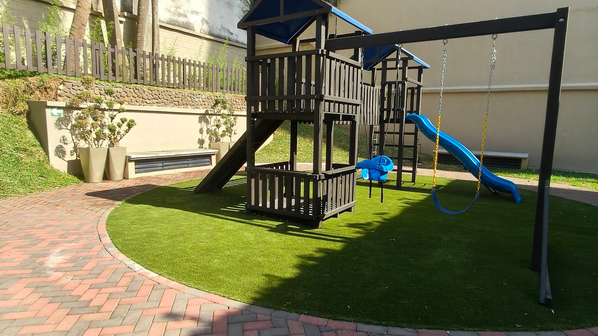 ALQUILER DE HERMOSO APARTAMENTO PARA ESTRENAR - ALENA, ZONA 15 - Miniatura 24