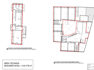 ALQUILER DE AMPLIA PROPIEDAD COMERCIAL - BOCA DEL MONTE, VILLA CANALES - Image 23