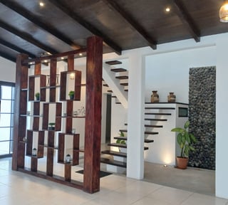 En venta casa amplia en Hacienda del Comendador