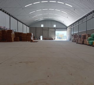 Renta de Bodegas Industriales en Chimaltenango – 4,300 m² | Cerca de McDonald’s